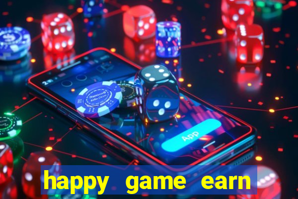 happy game earn money gcash